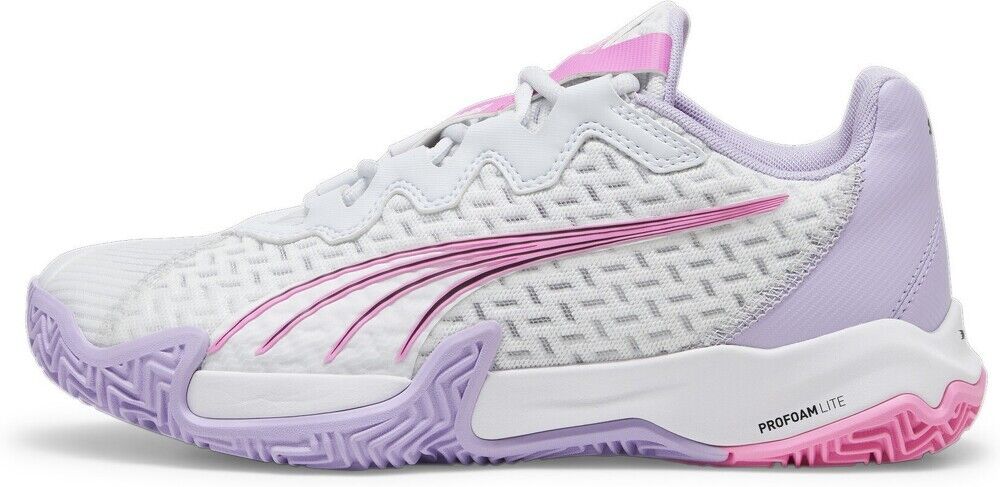 Puma Nova Elite - Donna - 41;37,5;40;37;40,5;39;38;38,5 - Grigio