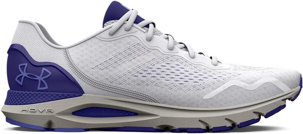 Under Armour Hovr Sonic 6 - Donna - 38;36,5;37,5;38,5;39;40;40,5;41;42;36 - Bianco