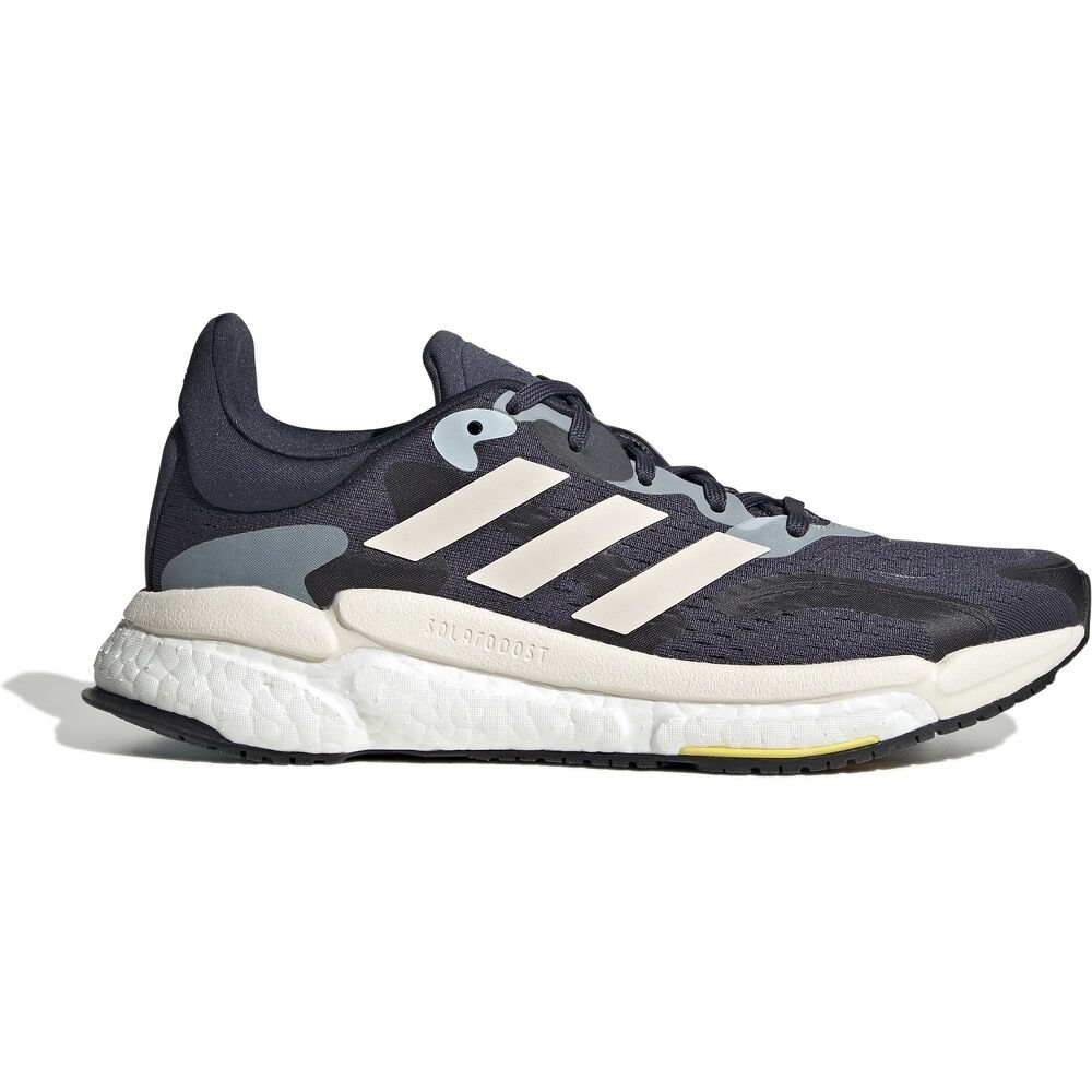 adidas Scarpe Solarboost 4 - Donna - 38 2/3;37 1/3;38;39 1/3;40;40 2/3;41 1/3 - Grigio