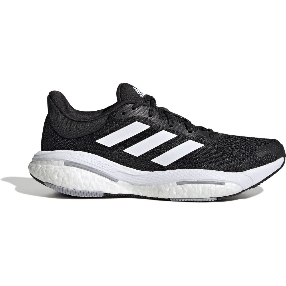 adidas Solar Glide 5 Wide - Donna - 40 - Indefinito