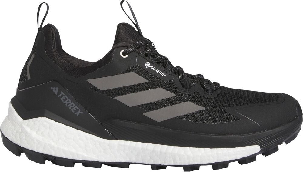 adidas Terrex Free Hiker 2.0 Low Gore-Tex - Donna - 40;43 1/3;38 2/3;39 1/3;40 2/3;41 1/3;37 1/3;42 - Nero