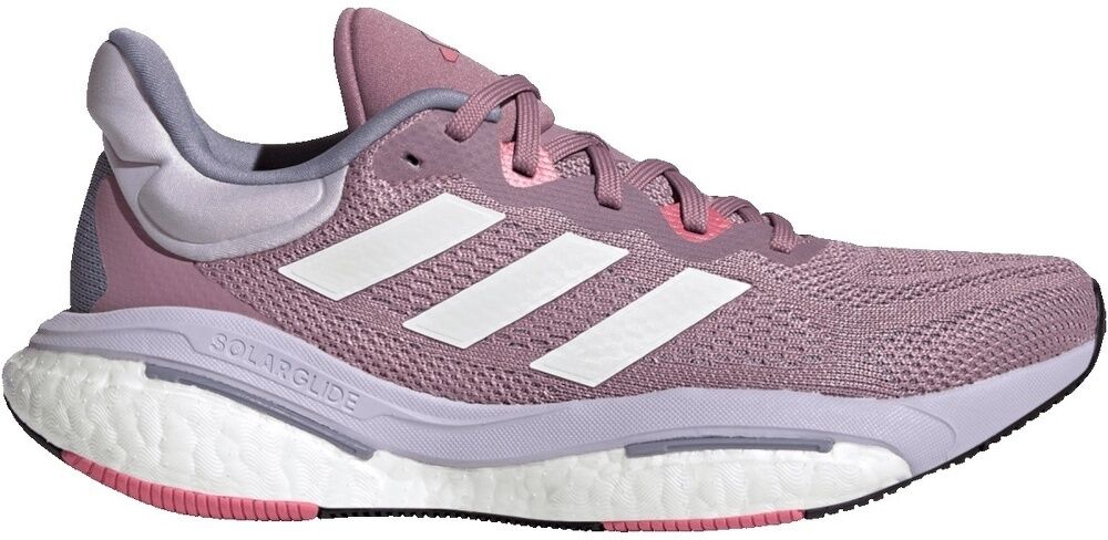 adidas Solardglide 6 - Donna - 38 2/3;40;40 2/3;41 1/3 - Viola