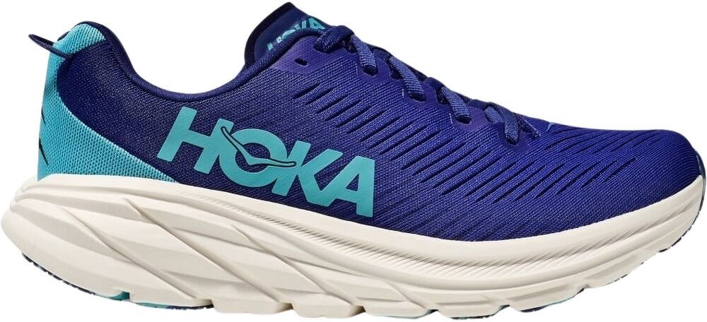 Hoka One One Rincon 3 - Donna - 39 1/3;40 - Blu