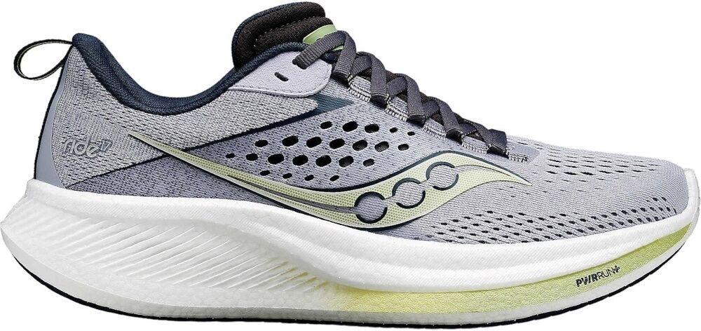 Saucony Ride 17 - Donna - 39;41;40;38;38,5;40,5;42 - Viola