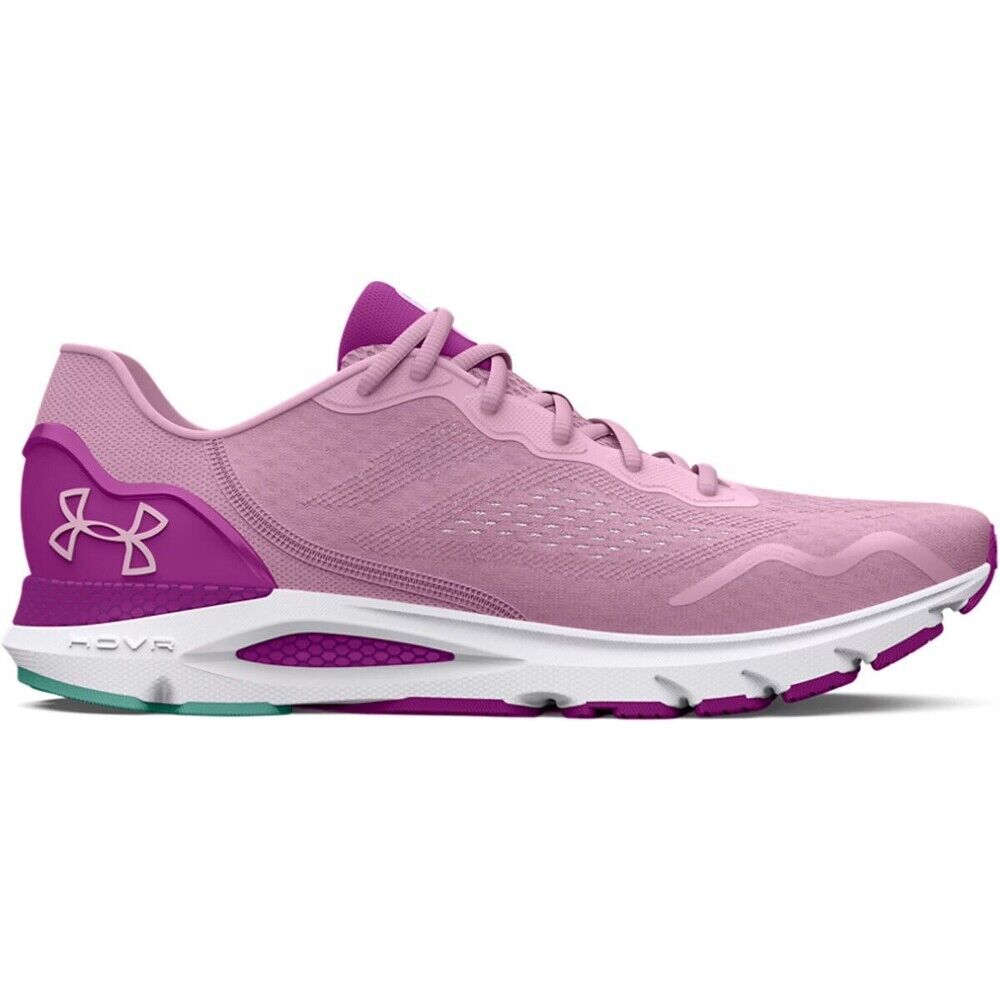 Under Armour Ua W Hovr Sonic 6 - Donna - 41;38,5;40;40,5;38;39;37,5;36,5 - Rosa