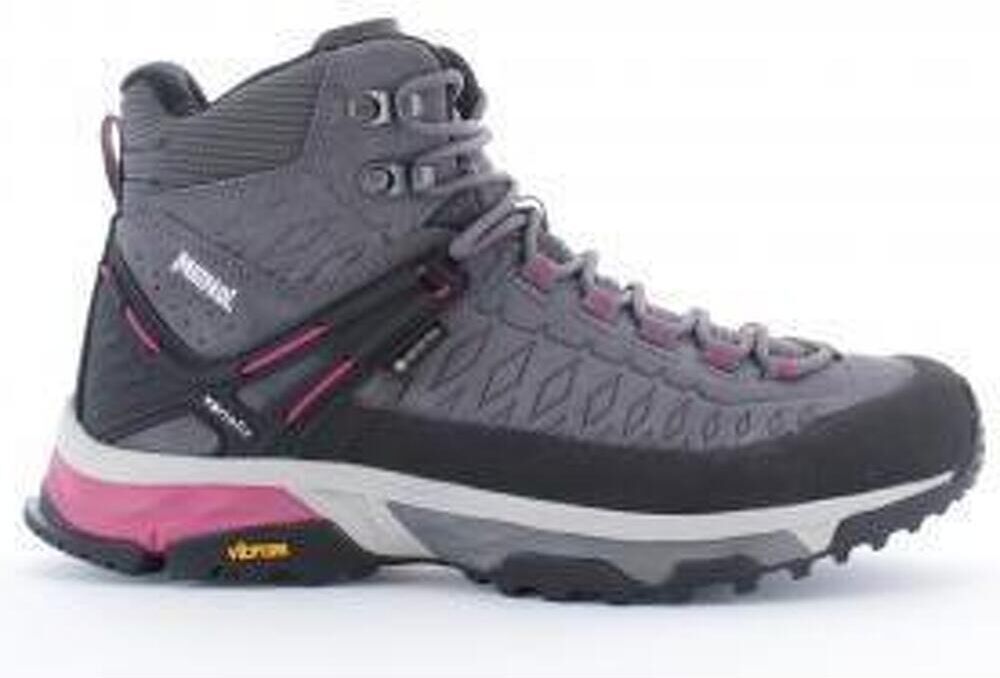 Meindl Top Trail Mid Gore-Tex - Donna - 38;37,5;39;42;39,5;40;41;41,5 - Indefinito