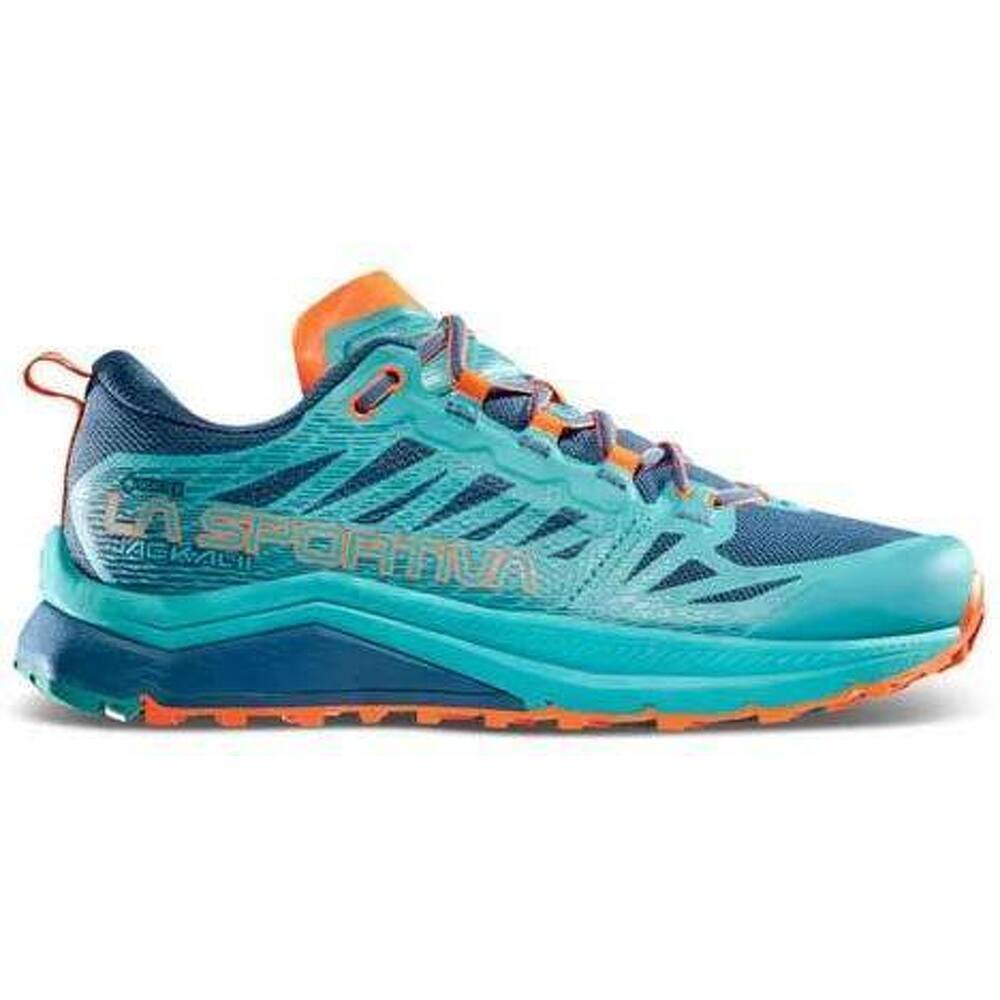 La Sportiva Jackal 2 Gore-Tex - Donna - 38;38,5;39;39,5;40;40,5;41;41,5;42 - Blu