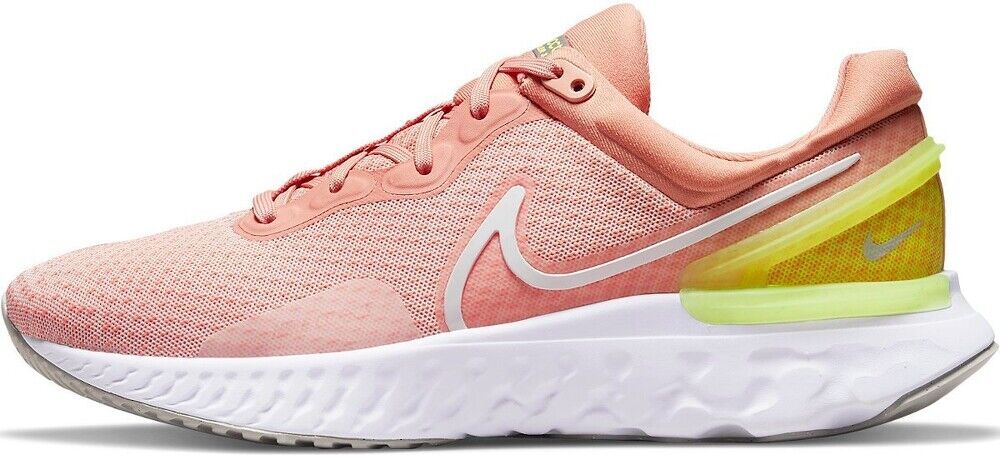 Nike React Miller 3 - Donna - 38;39;40,5;41;37,5 - Rosa