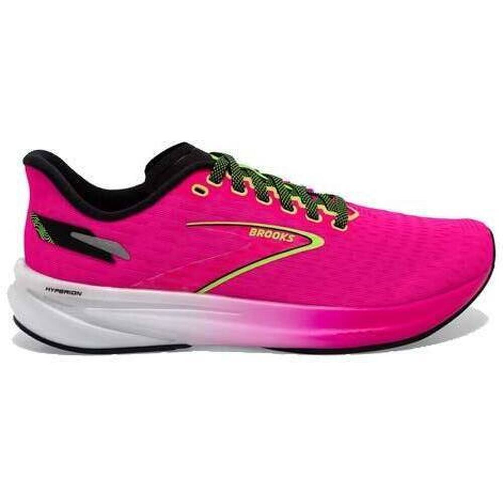 Brooks Hyperion - Donna - 41;39;37,5;38;38,5;40;40,5 - Rosso