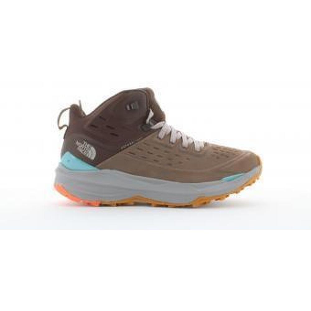 The North Face Vectiv Exploris 2 Futurelight - Donna - 41;39,5;40;41,5;38,5;39 - Grigio