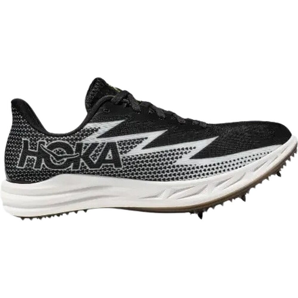 Hoka One One Crescendo Md - Adulto - 38 2/3;39 1/3;40 2/3;42;43 1/3;44;41 1/3;42 2/3 - Nero