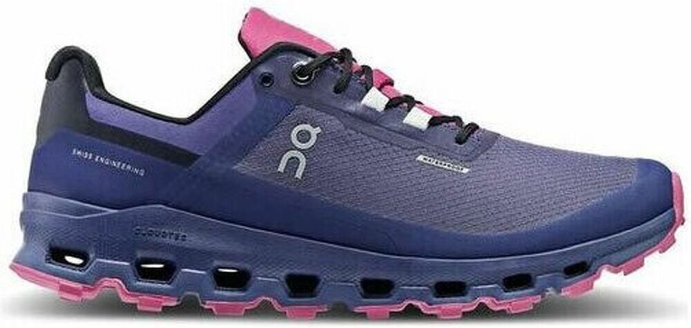 On Cloudvista Waterproof - Donna - 38;39;41;38,5;40;40,5 - Viola