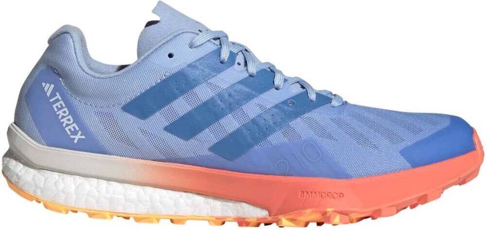 adidas Terrex Speed Ultra - Donna - 37 1/3;38 2/3;39 1/3;40 - Indefinito