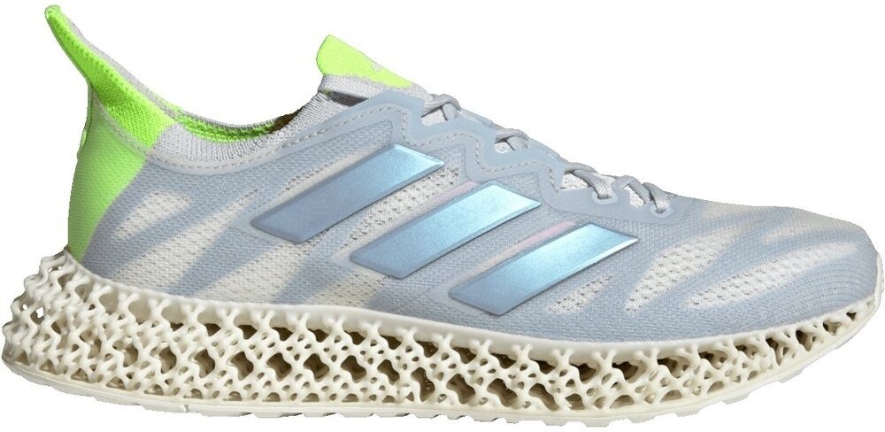 adidas 4Dfwd 3 W - Donna - 39 1/3;41 1/3;42 2/3;38 2/3;38;40;40 2/3 - Blu