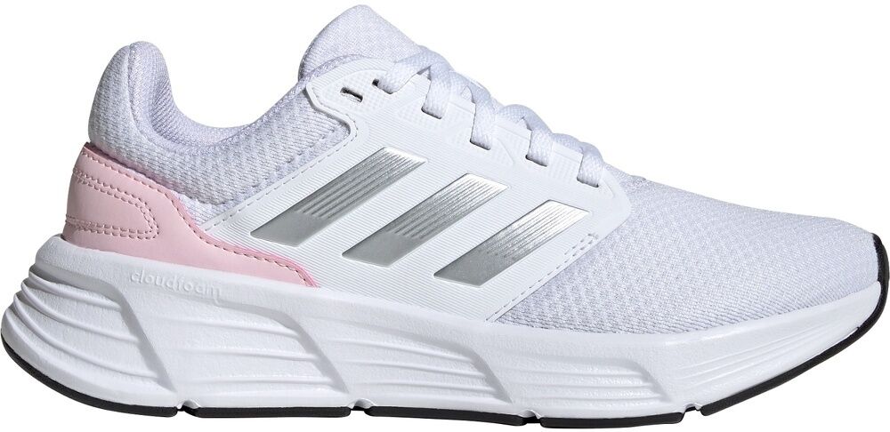 adidas Galaxy 6 - Donna - 36 2/3;37 1/3;38;38 2/3;39 1/3;40 - Bianco