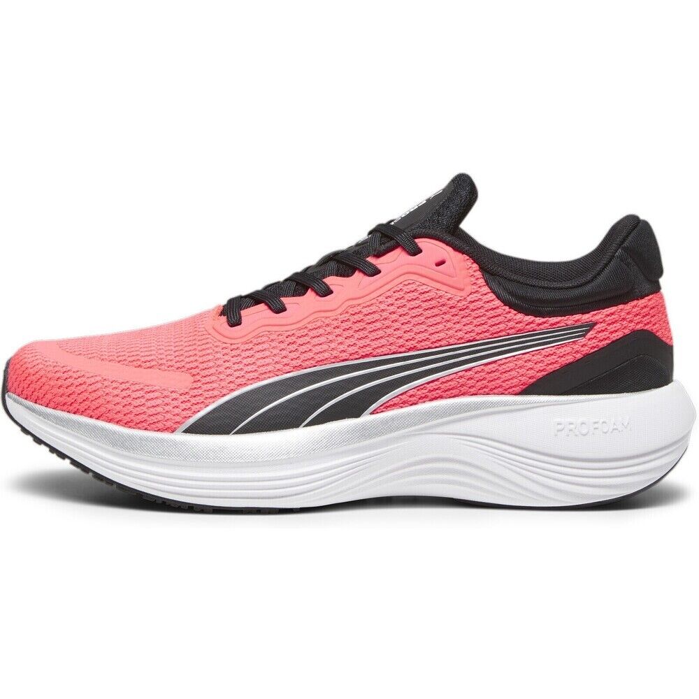 Puma Scend Pro - Adulto - 39;40;40,5;38,5 - Rosso