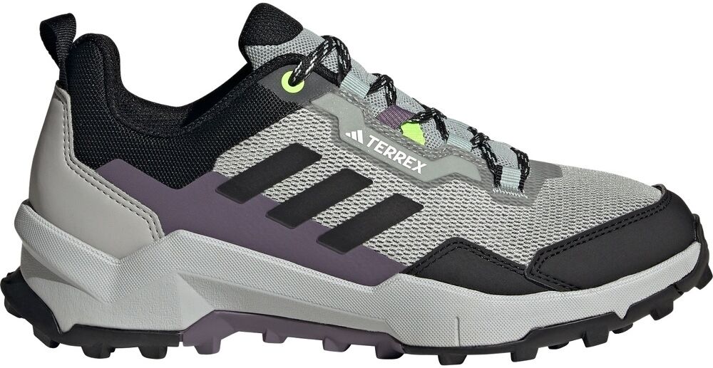 adidas Terrex AX4 - Donna - 38;38 2/3;39 1/3;40;40 2/3;41 1/3;42 - Grigio