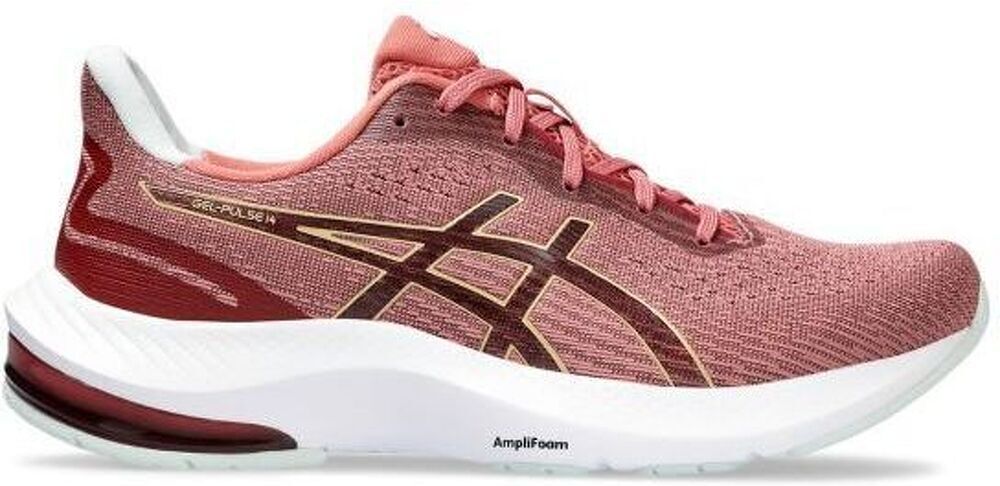 Asics Gel-Pulse 14 Nagino - Donna - 37;40;37,5;38;39;41,5 - Rosa