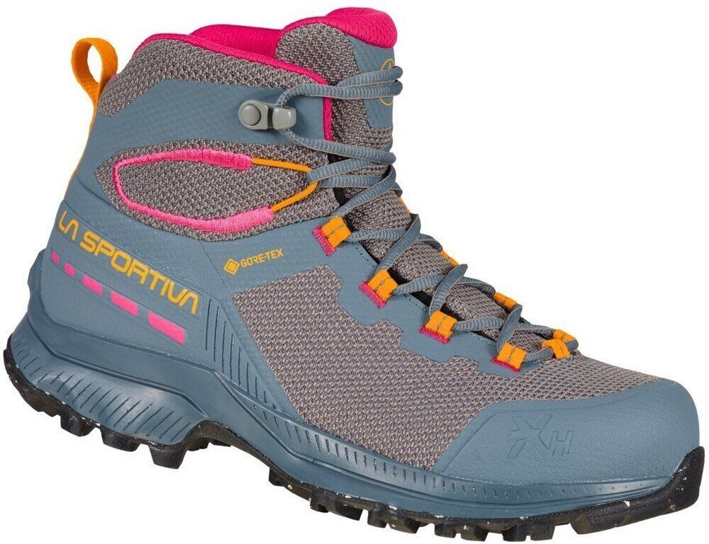 La Sportiva Scarponi Tx Hike Mid Goretex - Donna - 38;38,5;40;39;41 - Multicolore