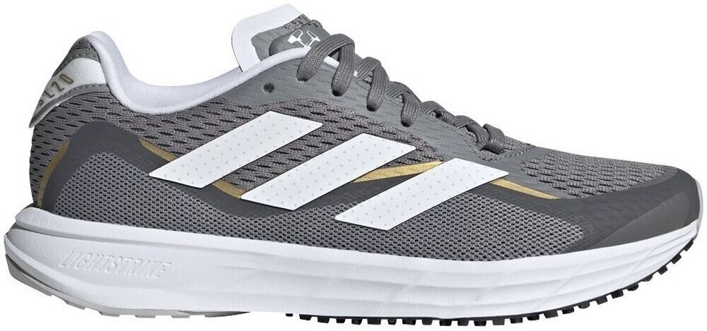 adidas Scarpe SL20.3 TME - Donna - 39 1/3;42;40 2/3 - Grigio