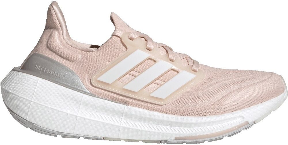 adidas Ultraboost Light - Donna - 38 2/3;40 2/3;38;39 1/3;40 - Rosa