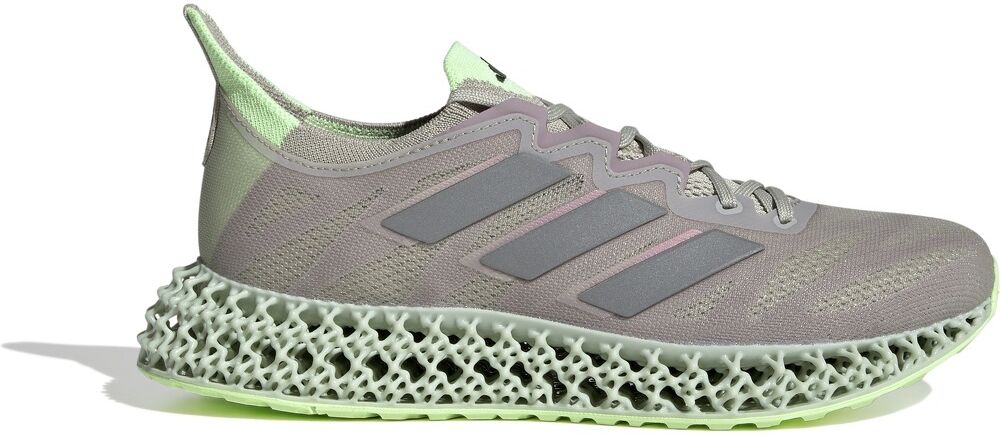 adidas 4DFWD 3 - Donna - 36 2/3;42;45 1/3;38;38 2/3;40;37 1/3;39 1/3;40 2/3;41 1/3 - Verde