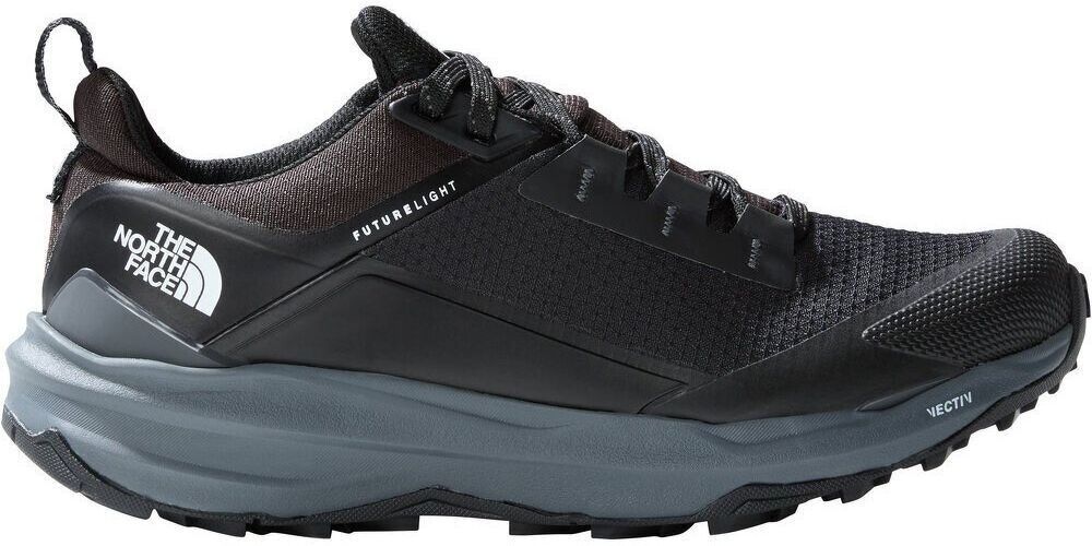 The North Face Vectiv Exploris 2 Futurelight - Donna - 37,5;38;38,5;40;40,5 - Nero