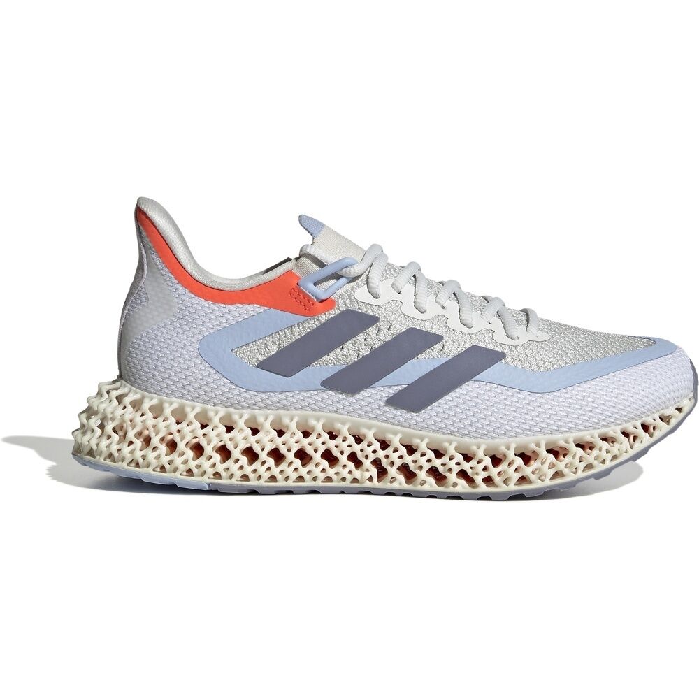 adidas 4DFWD 2 - Donna - 37 1/3;38;39 1/3;40;40 2/3 - Indefinito