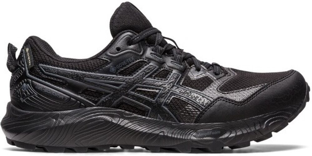 Asics Gel Sonoma 7 Gtx - Donna - 36;40;42,5;37;42;37,5;38;40,5;41,5;39,5;39 - Nero