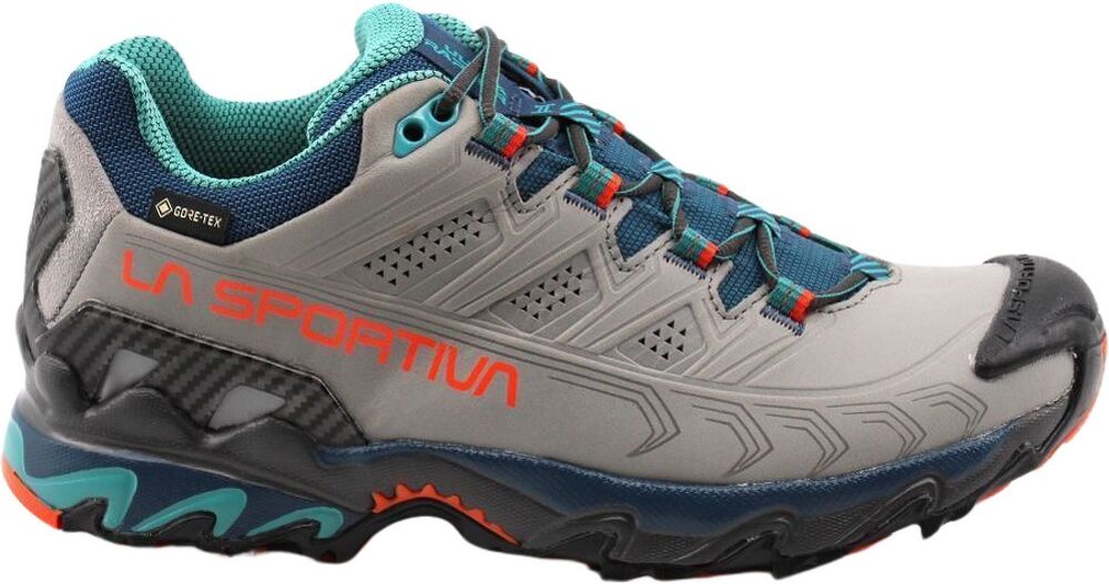 La Sportiva Ultra Raptor 2 Cuir Gore-Tex - Donna - 39;38;38,5;40;40,5;41,5;42,5 - Grigio