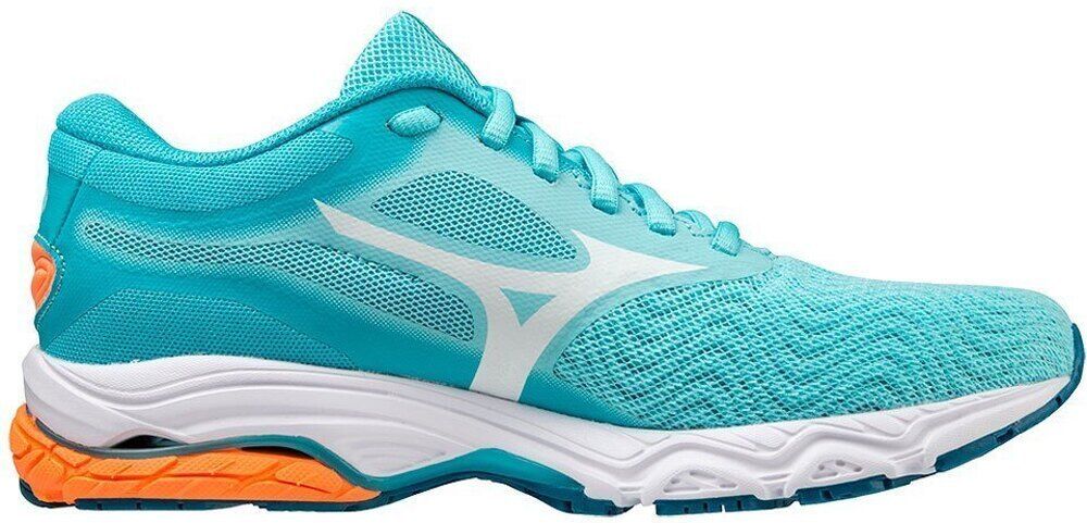 Mizuno Wave Prodigy 4 - Donna - 40,5;38,5;39;40 - Blu