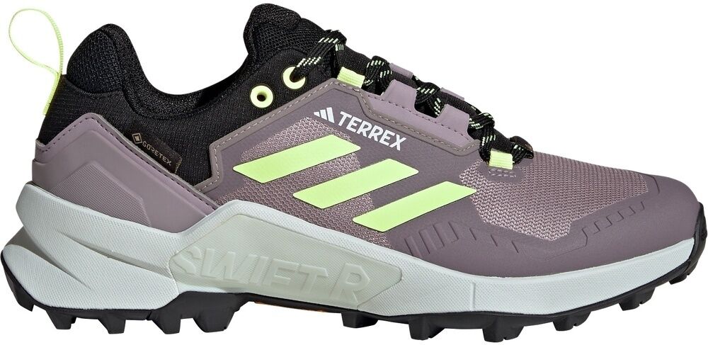 adidas Terrex Swift R3 Gore Tex - Donna - 41 1/3;40 2/3;42;39 1/3;40;36 2/3;37 1/3;38;38 2/3 - Rosa