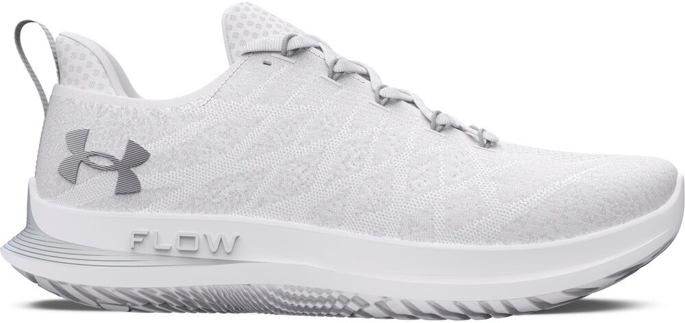 Under Armour Flow Velociti 3 - Scarpe da running - Donna - 40,5;37,5;38;38,5;39;40 - Bianco