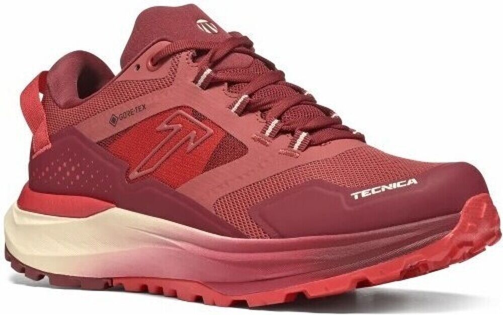 Tecnica Magma 2.0 - Donna - 36;37,5;39,5;40 2/3;36 2/3;38 2/3;40;42,5;38;42;41,5 - Rosso