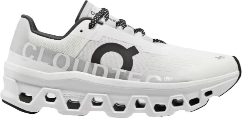 On Cloudmonster - Donna - 38,5;40;37;40,5;41 - Bianco