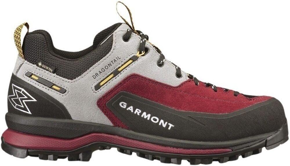 Garmont Dragontail Tech Gtx - Donna - 36;37;37,5;38;41;41,5;42;42,5;39;39,5;40 - Rosso