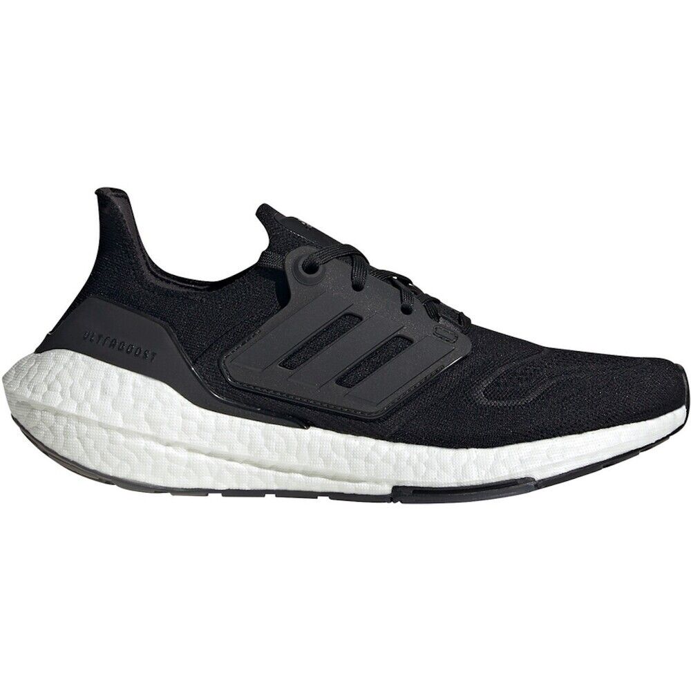 adidas Ultraboost 22 - Donna - 37 1/3;36 2/3;39 1/3;38 2/3;38 - Nero