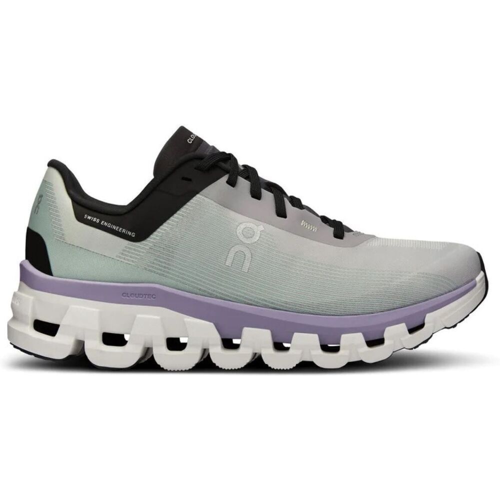 On Cloudflow 4 - Scarpe da corsa - Donna - 38,5;39;40;40,5 - Grigio