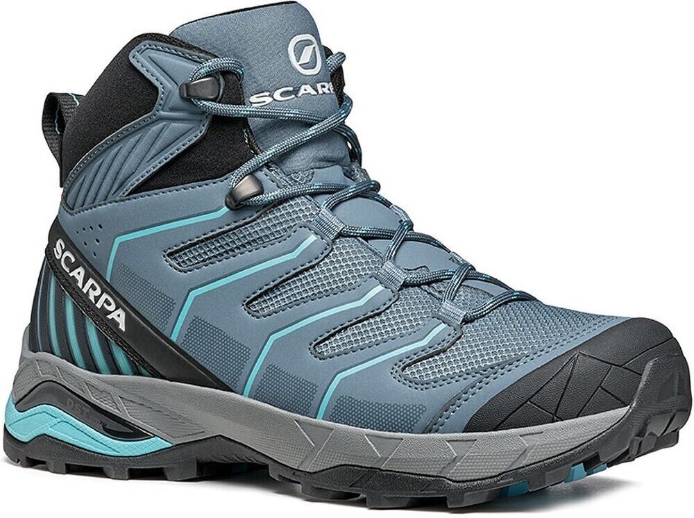 Scarpa Maverick Mid Gore-Tex - Donna - 38;38 2/3;39,5;39;40 - Grigio