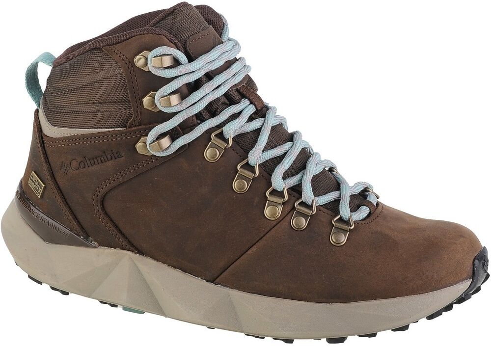 Columbia Facet Sierra Outdry - Donna - 37;40;41;38;39 - Marrone