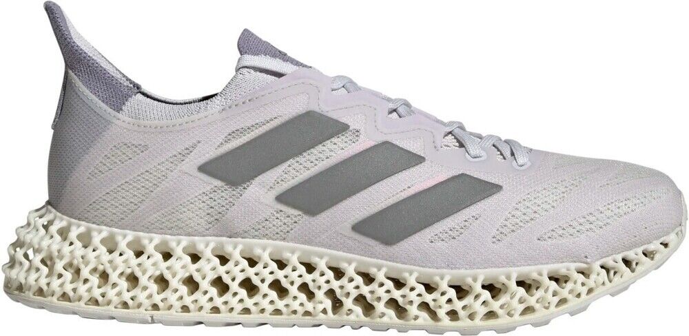 adidas 4Dfwd 3 W - Donna - 42;38 2/3;40 2/3;39 1/3;40 - Argento