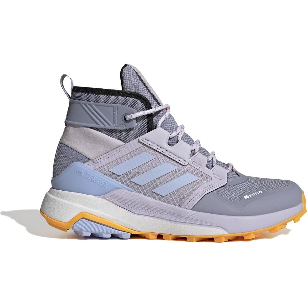 adidas Terrex Trailmaker Mid Gore-Tex - Donna - 37 1/3;38 2/3;39 1/3;42 2/3;38;42;40 - Viola