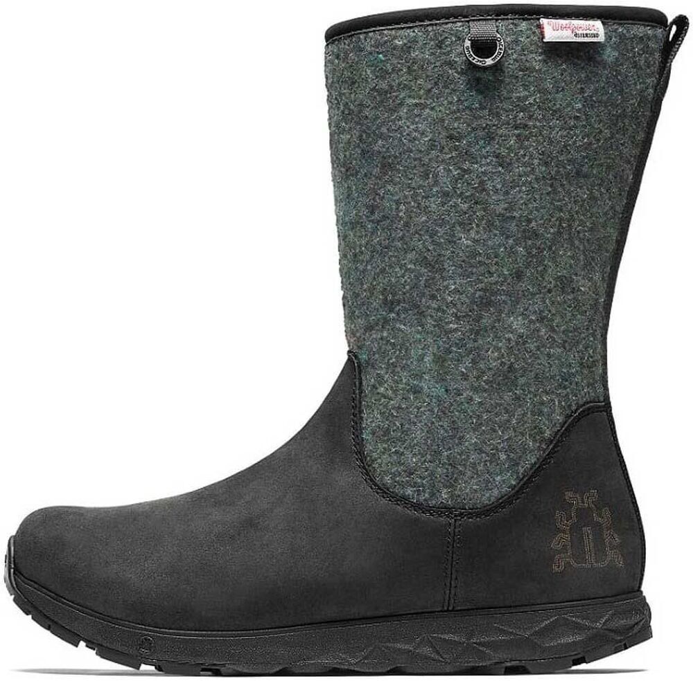 Icebug Grove Michelin Wic Woolpower - Donna - 38;40;37,5;39 - Grigio