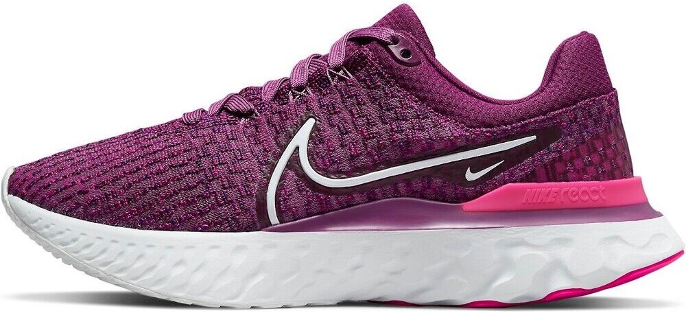 Nike React Infinity Run Flyknit 3 - Donna - 38;39;40,5;40;38,5;37,5 - Viola