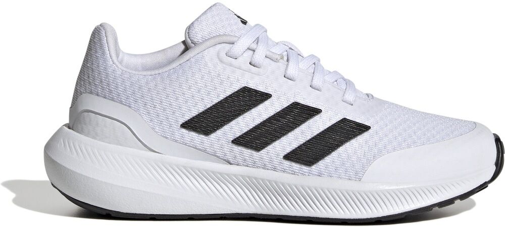 adidas Sportswear Scarpe RunFalcon 3 Lace - Tutte Le Età - 35,5;36;36 2/3;37 1/3;40 - Bianco