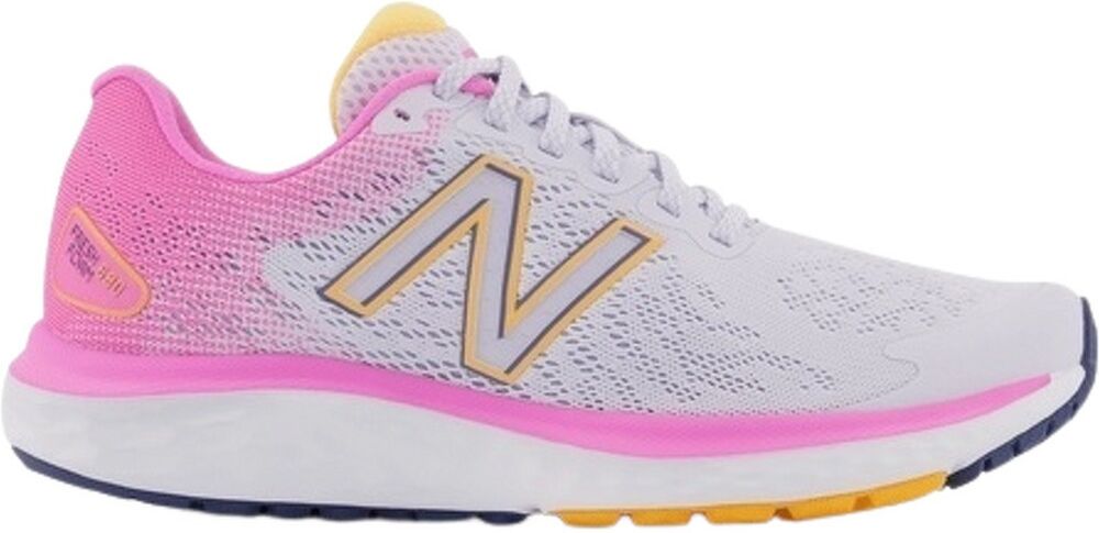 New Balance Fresh Foam X 680v7 - Donna - 41,5;37;37,5;36;36,5;43 - Grigio