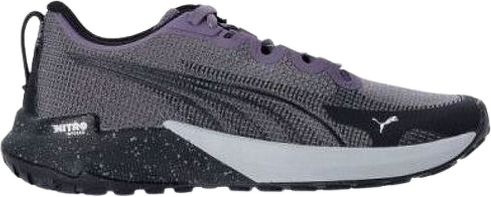 Puma Fast-Trac Nitro - Donna - 37,5;38,5;40;40,5;42;41;38;39 - Grigio