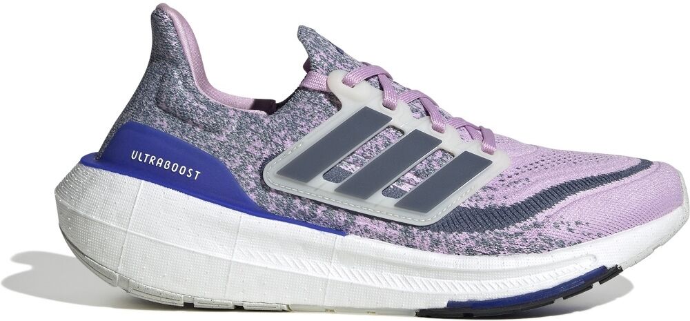 adidas Adidas Ultraboost Light - Donna - 36 2/3;38 2/3;39 1/3;37 1/3;38;40;40 2/3 - Viola