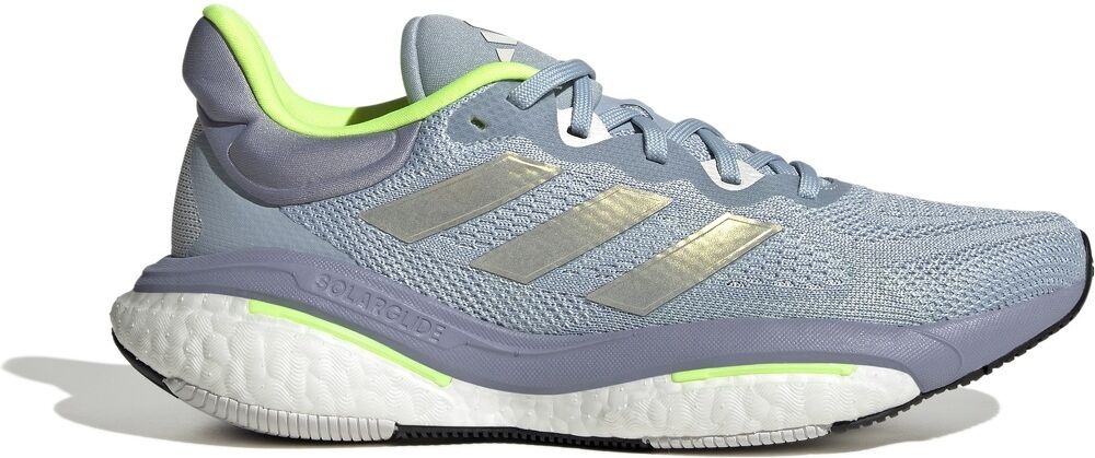 adidas Scarpe SOLARGLIDE 6 - Donna - 37 1/3;39 1/3;40 2/3;36 2/3;42 2/3;38;38 2/3;40 - Indefinito