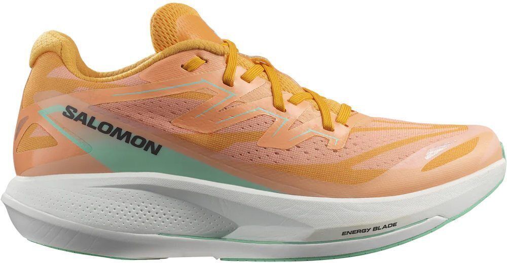 Salomon Phantasm 2 - Donna - 36 2/3;39 1/3;40;37 1/3;38;38 2/3;40 2/3;42 - Multicolore